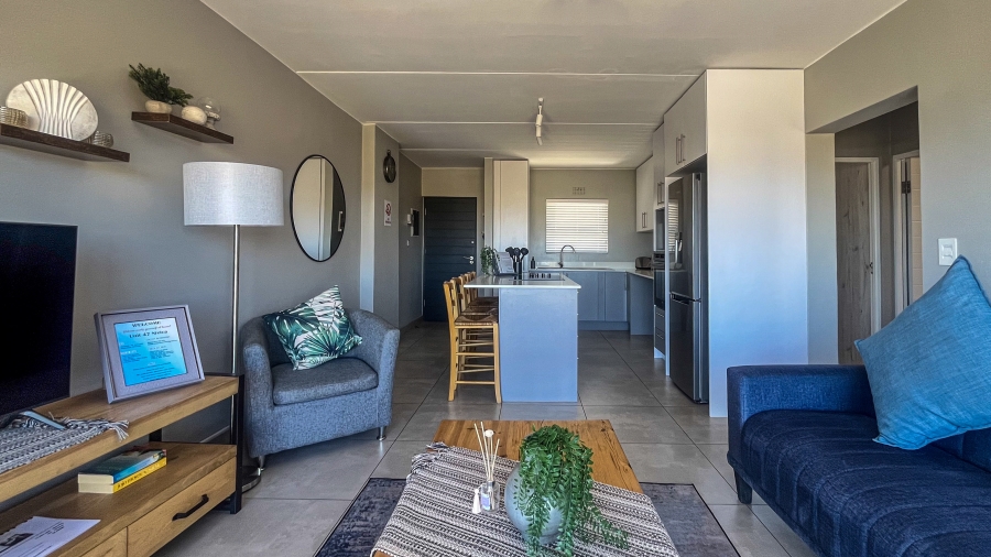 To Let 2 Bedroom Property for Rent in Olifantskop Western Cape